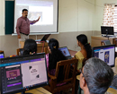 Canara Communication Centre hosts transformative AI workshop for educators and religious leaders